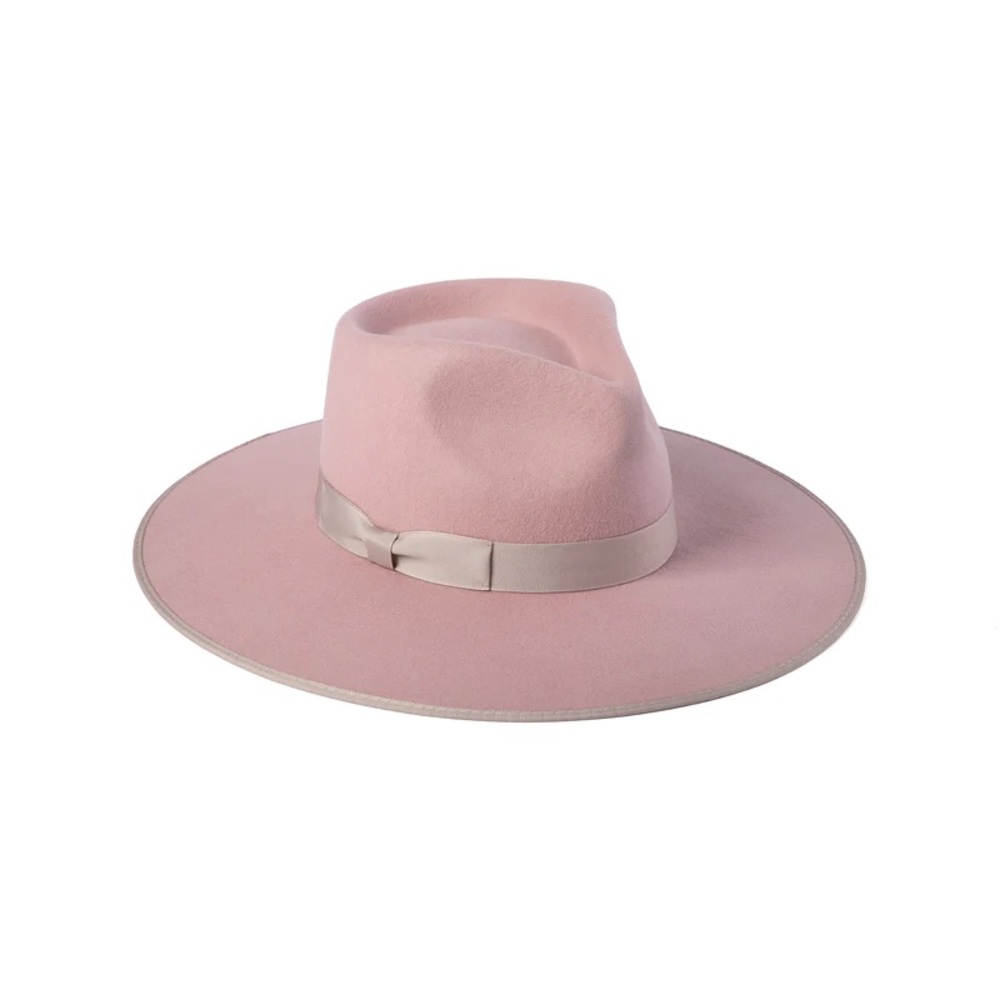 Lack Of Color Rancher Hat